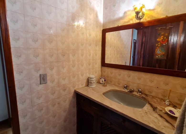 Locação Casa - Rua Rui Barbosa 140 ValençaCasa 4q 2 Suítes piscina área de lazer 4 vagas cobertas (36)