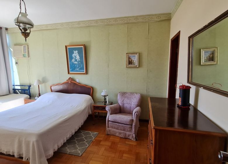 Locação Casa - Rua Rui Barbosa 140 ValençaCasa 4q 2 Suítes piscina área de lazer 4 vagas cobertas (37)