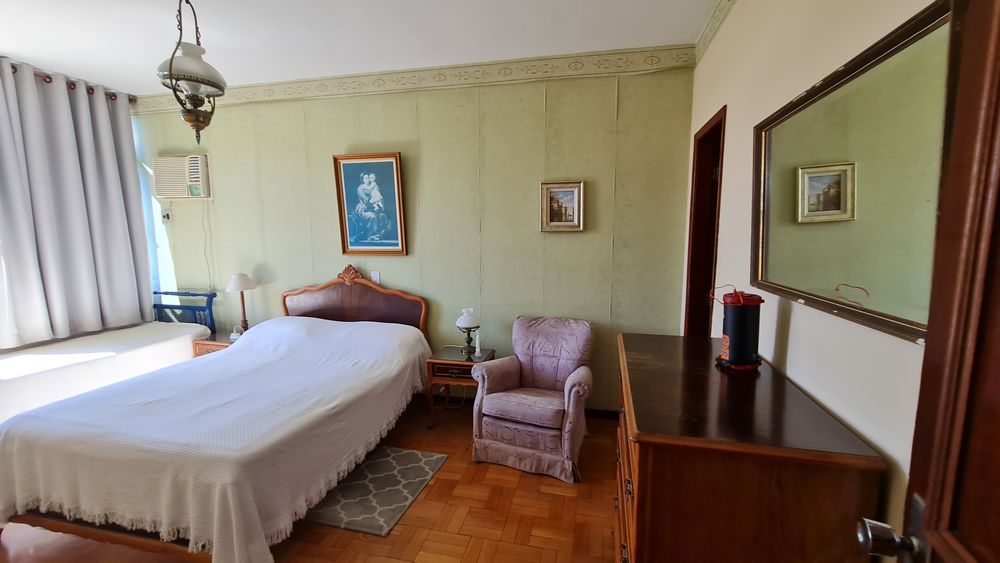 Casa 4q 2 Suítes piscina área de lazer 4 vagas cobertas (37) Locação Casa - Rua Rui Barbosa 140 ValençaCasa 4q 2 Suítes piscina área de lazer 4 vagas cobertas (37)