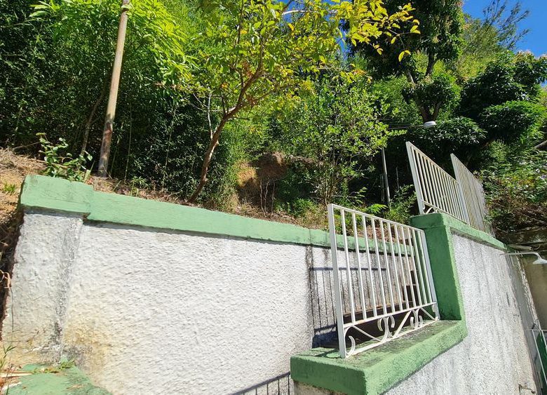 Locação Casa - Rua Rui Barbosa 140 ValençaCasa 4q 2 Suítes piscina área de lazer 4 vagas cobertas (8)