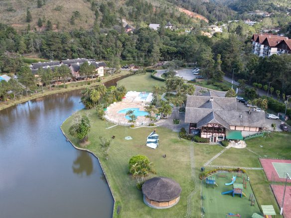 AP no Condomínio Green Valley – TeresópolisDJI_0351