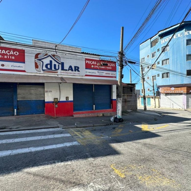 ESQUINA NO CENTRO DE ANGRA - Esquina Angra Venda (8)