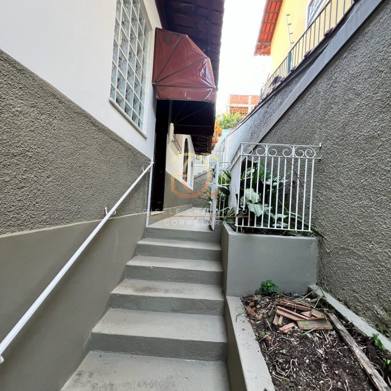 Casa à Venda, Belo Horizonte , Valença, RJGisele CHicarino - belo horizonte (1)