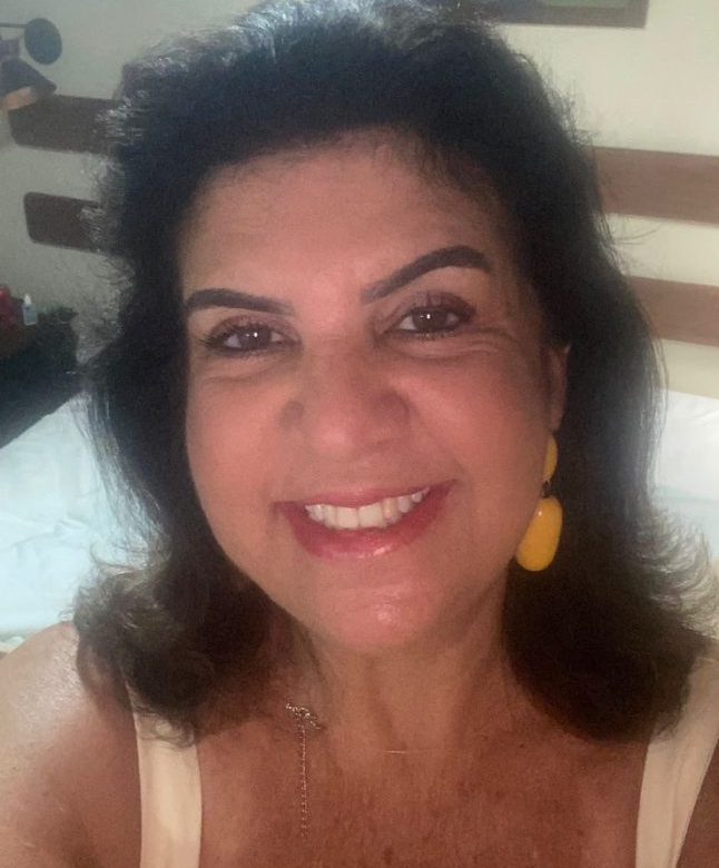 Guta Rocha CorretoraGuta perfil