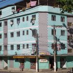 Apartamento 2quartos com garagemIMG-20241122-WA0018