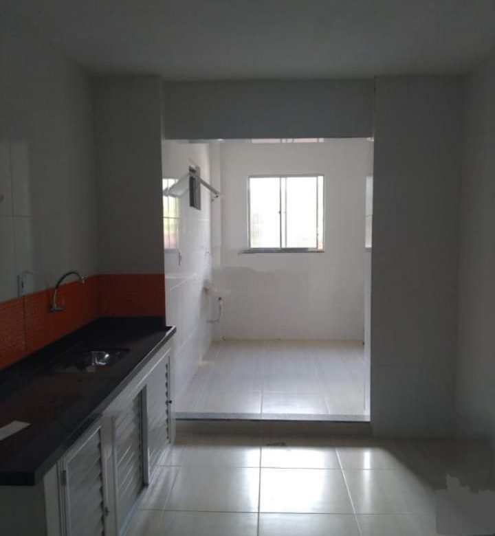 Apartamento 2quartos com garagemIMG-20241122-WA0021