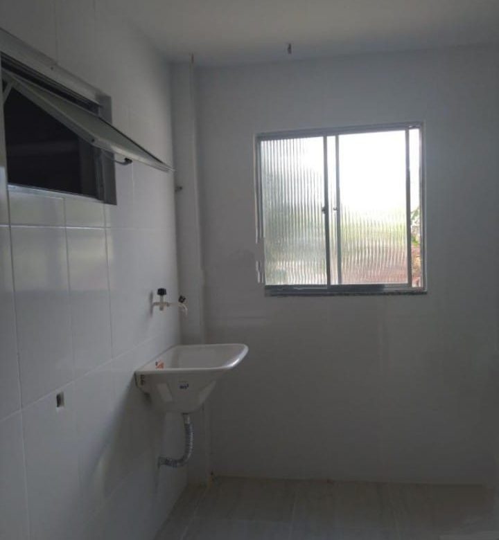 Apartamento 2quartos com garagemIMG-20241122-WA0022