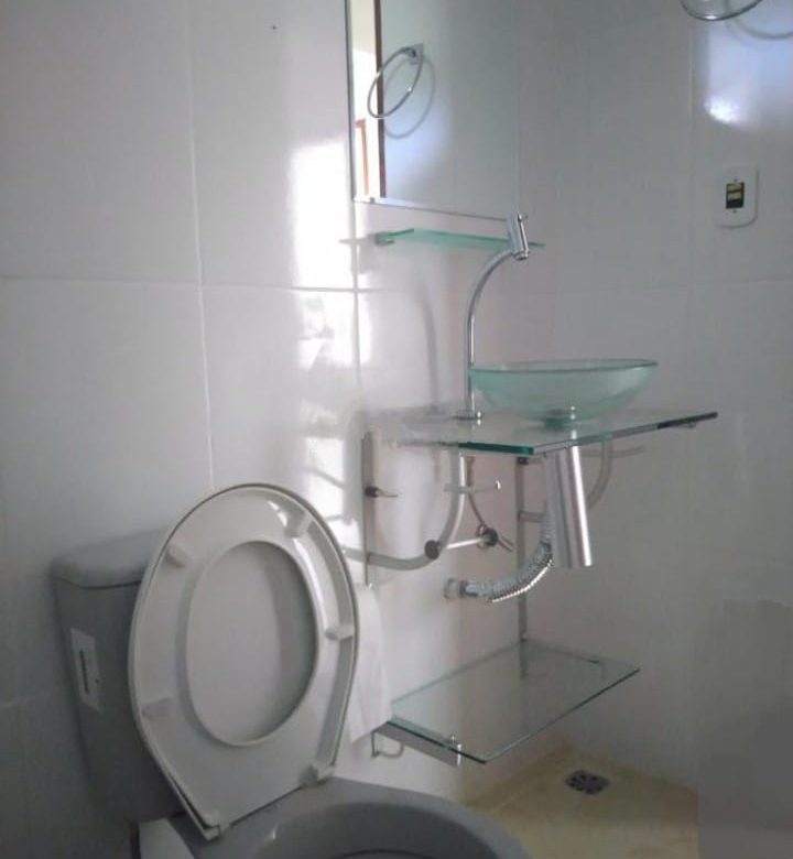 Apartamento 2quartos com garagemIMG-20241122-WA0024