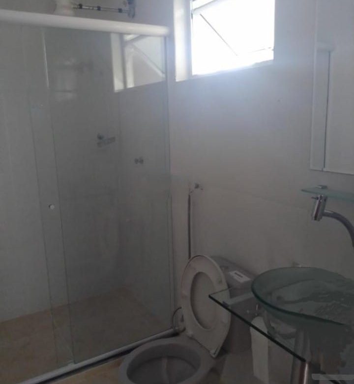 Apartamento 2quartos com garagemIMG-20241122-WA0025