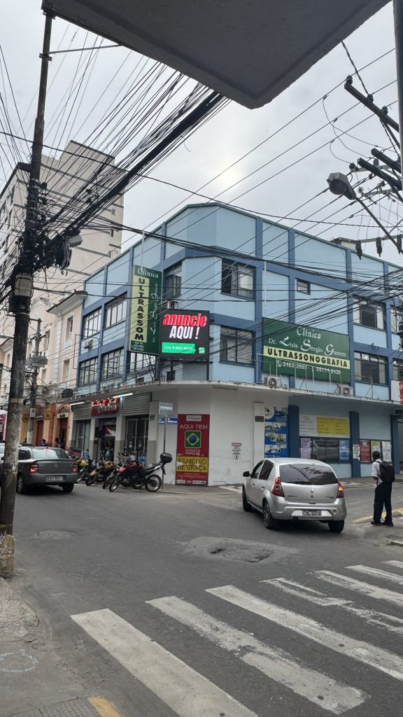 Sala Comercial - Centro de ValençaIMG_3296