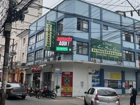 Sala Comercial - Centro de ValençaIMG_3296