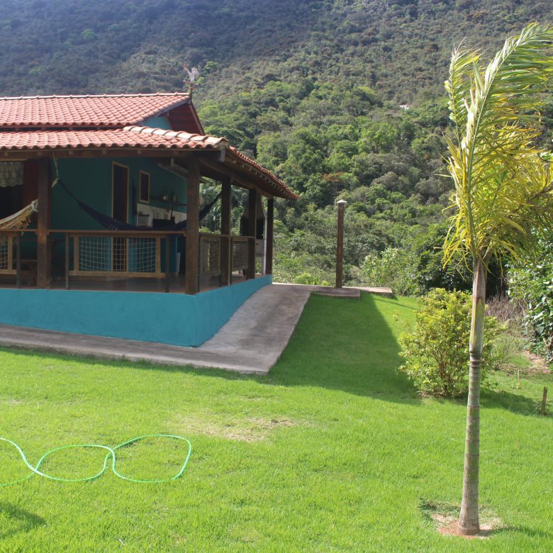 ALUGAR Temporada Casa - Serra do FunilIMG_5620