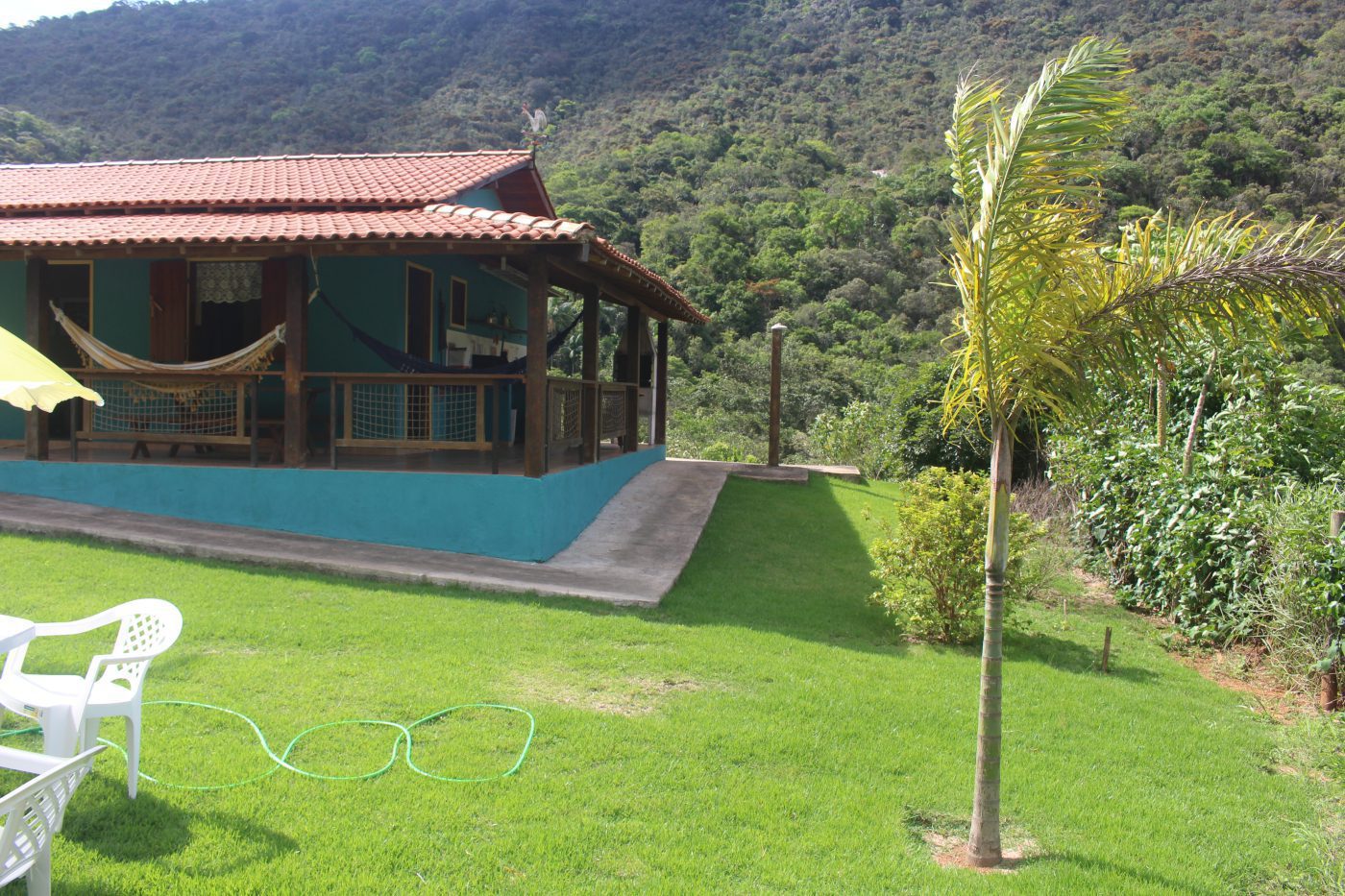 IMG_5620 ALUGAR Temporada Casa - Serra do FunilIMG_5620