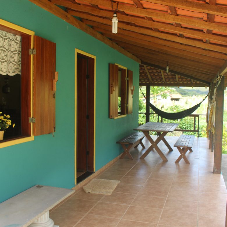 ALUGAR Temporada Casa - Serra do FunilIMG_5623