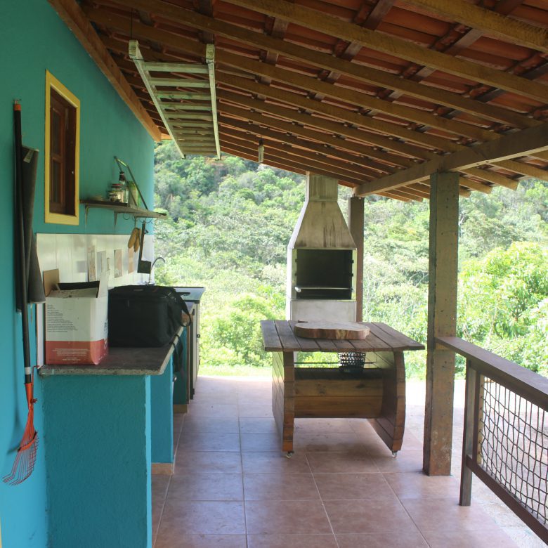 ALUGAR Temporada Casa - Serra do FunilIMG_5624