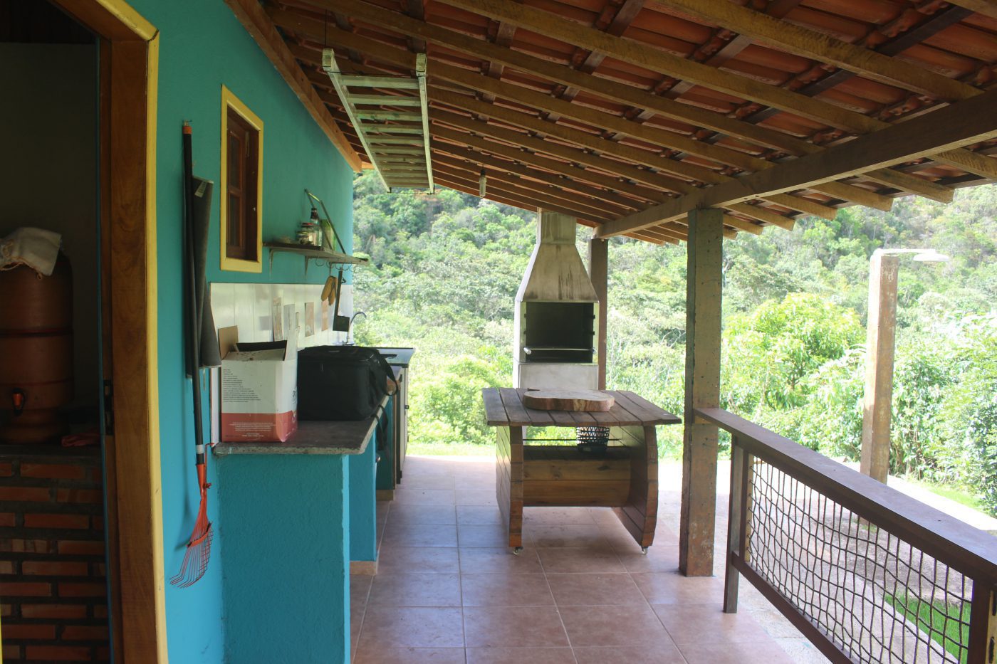 IMG_5624 ALUGAR Temporada Casa - Serra do FunilIMG_5624