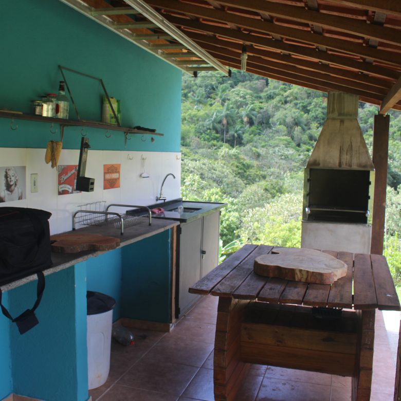 ALUGAR Temporada Casa - Serra do FunilIMG_5625