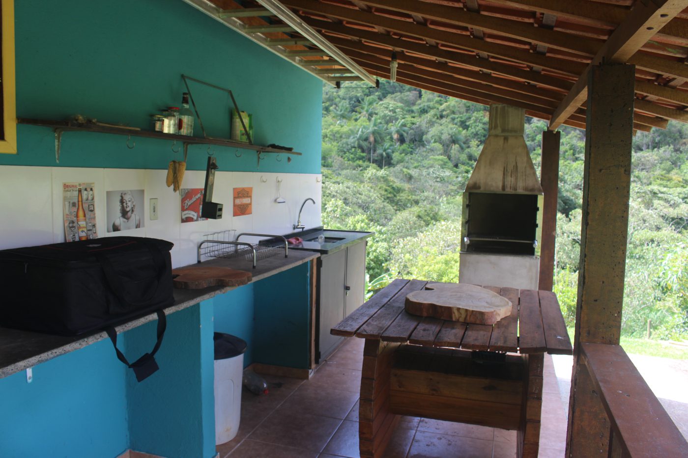 IMG_5625 ALUGAR Temporada Casa - Serra do FunilIMG_5625