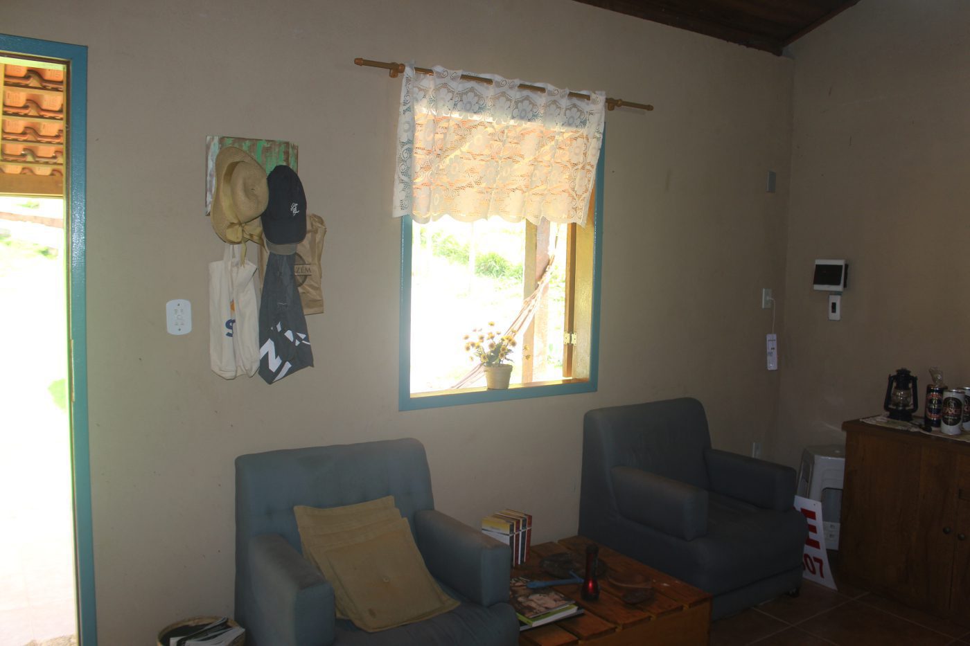 IMG_5640 ALUGAR Temporada Casa - Serra do FunilIMG_5640