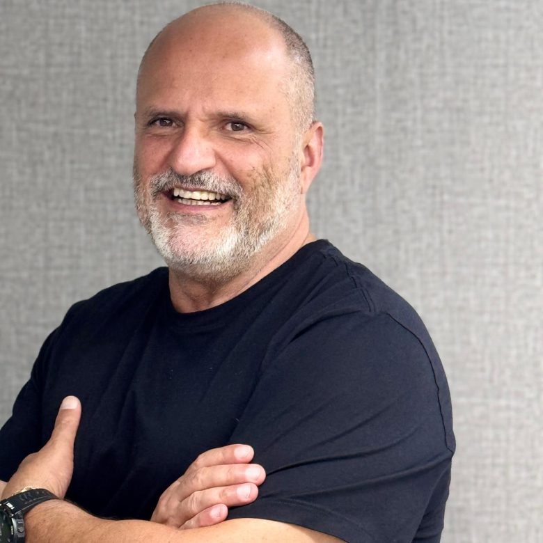 Maneco Gomes - Maneco Gomes - MGE