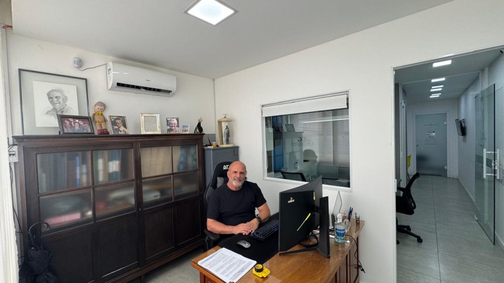 Imobiliária Maneco Gomes Empreendimentos - Maneco MGE