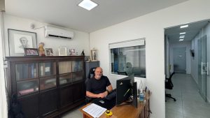 Imobiliária Maneco Gomes Empreendimentos - Maneco MGE