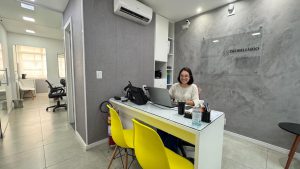 Imobiliária Maneco Gomes Empreendimentos - Milena MGE