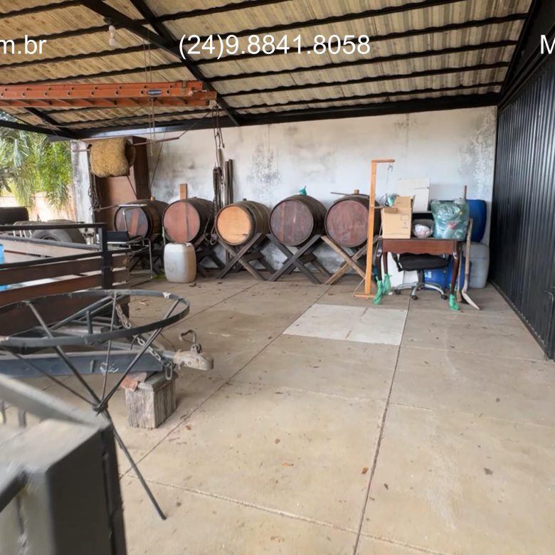 Luxo no Obelisco - Valença - RJSnapshot_11