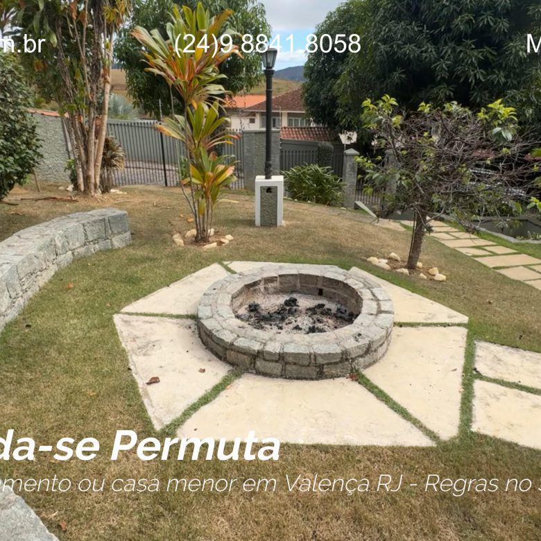 Luxo no Obelisco - Valença - RJSnapshot_12