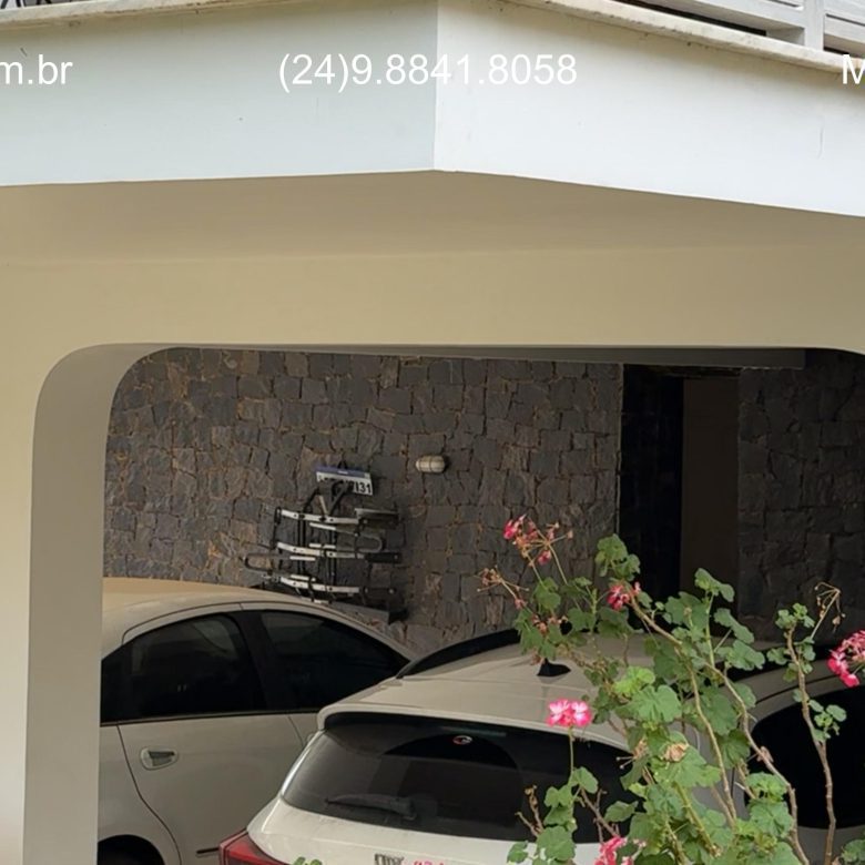 Luxo no Obelisco - Valença - RJSnapshot_13