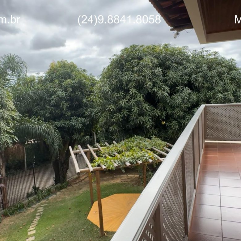 Luxo no Obelisco - Valença - RJSnapshot_15