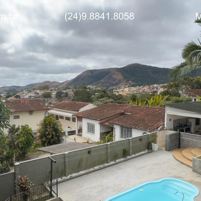 Luxo no Obelisco - Valença - RJSnapshot_16