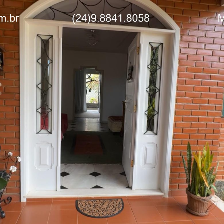 Luxo no Obelisco - Valença - RJSnapshot_17