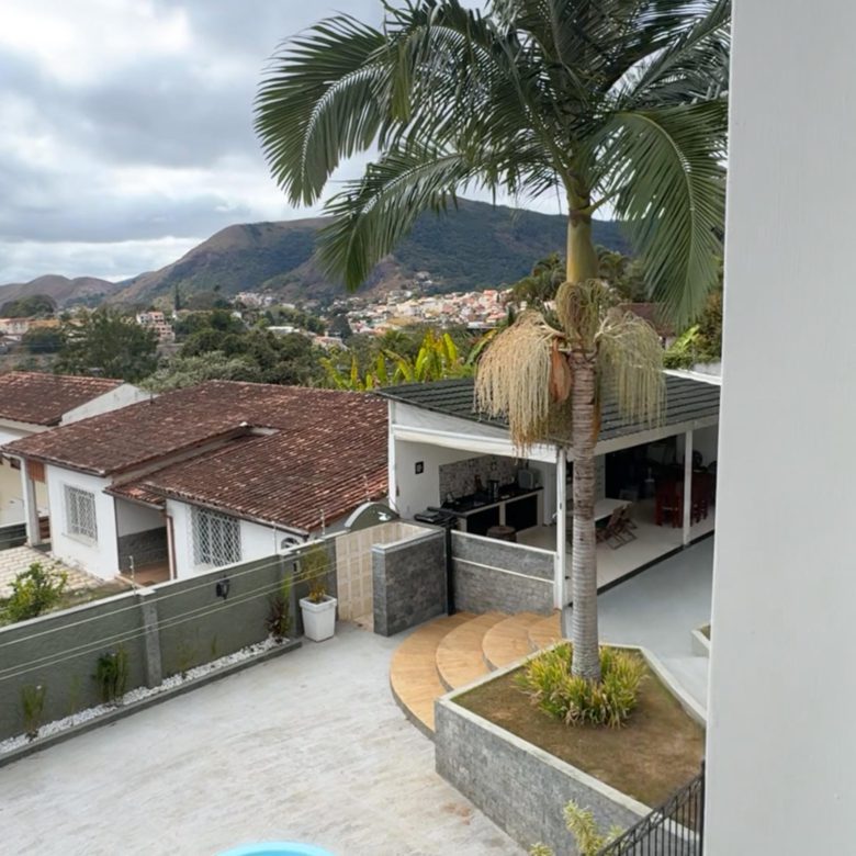 Luxo no Obelisco - Valença - RJSnapshot_22