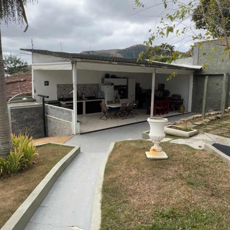 Luxo no Obelisco - Valença - RJSnapshot_44