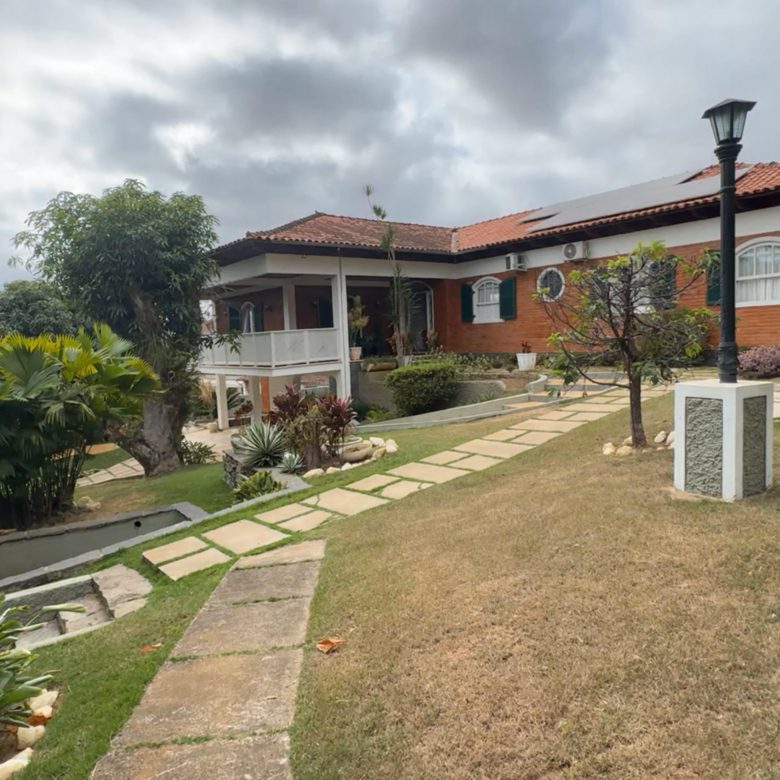 Luxo no Obelisco - Valença - RJSnapshot_5