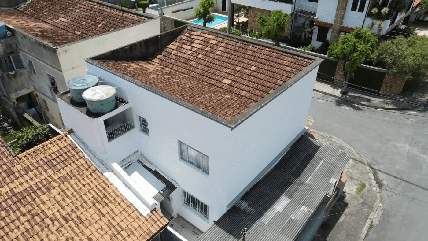 %%imagetitle% AP 2Q e 2 Vagas - Bairro de Fátima - Valença - UNIFAA (1)