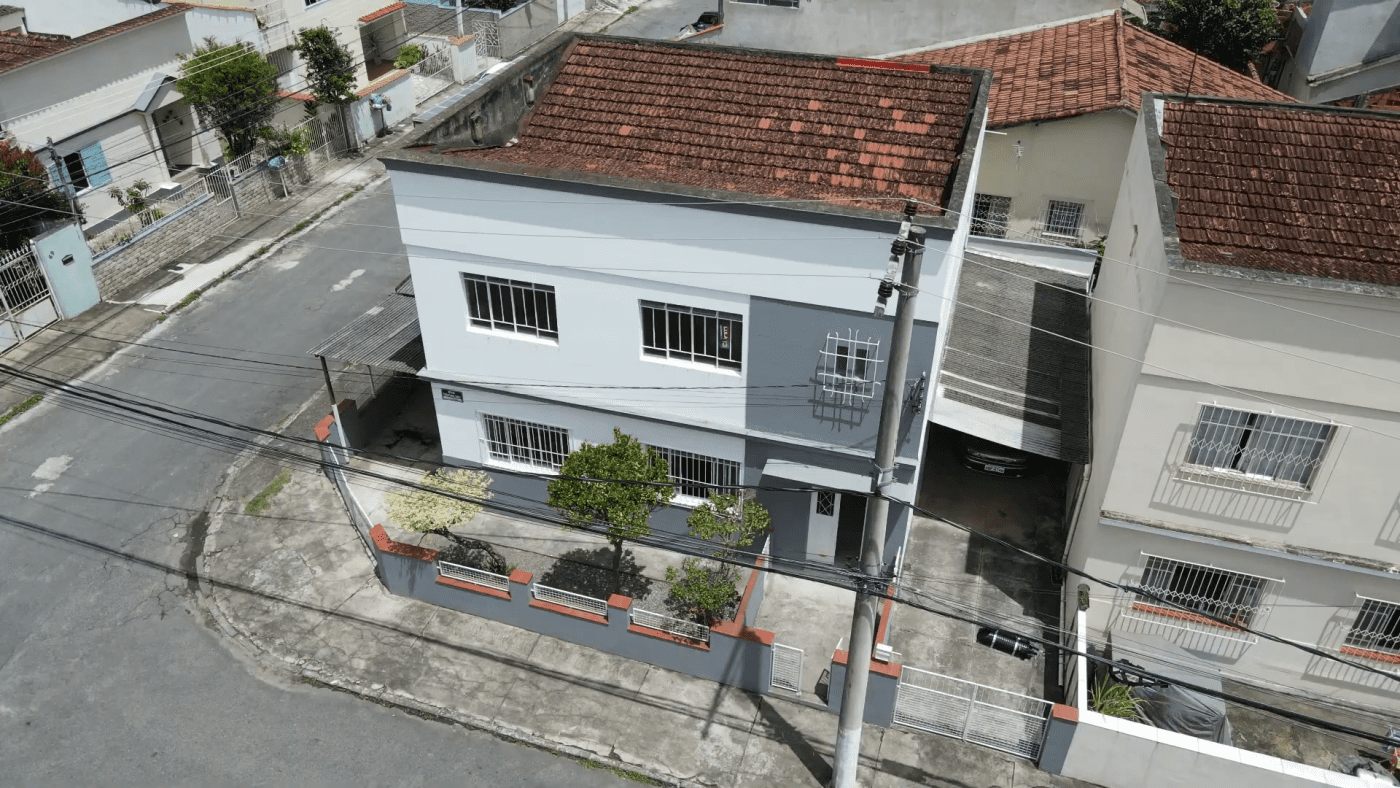 %%imagetitle% AP 2Q e 2 Vagas - Bairro de Fátima - Valença - UNIFAA (15)