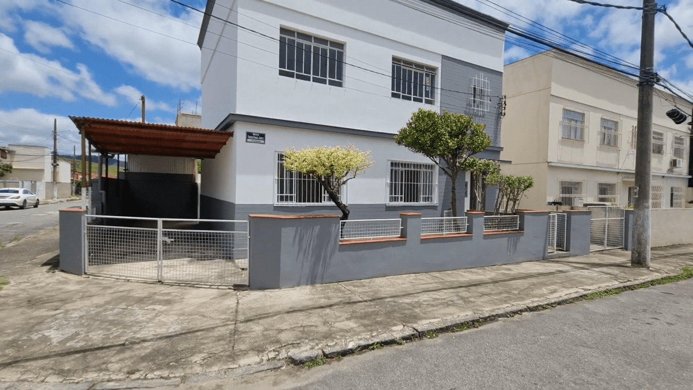 %%imagetitle% AP 2Q e 2 Vagas - Bairro de Fátima - Valença - UNIFAA (2)