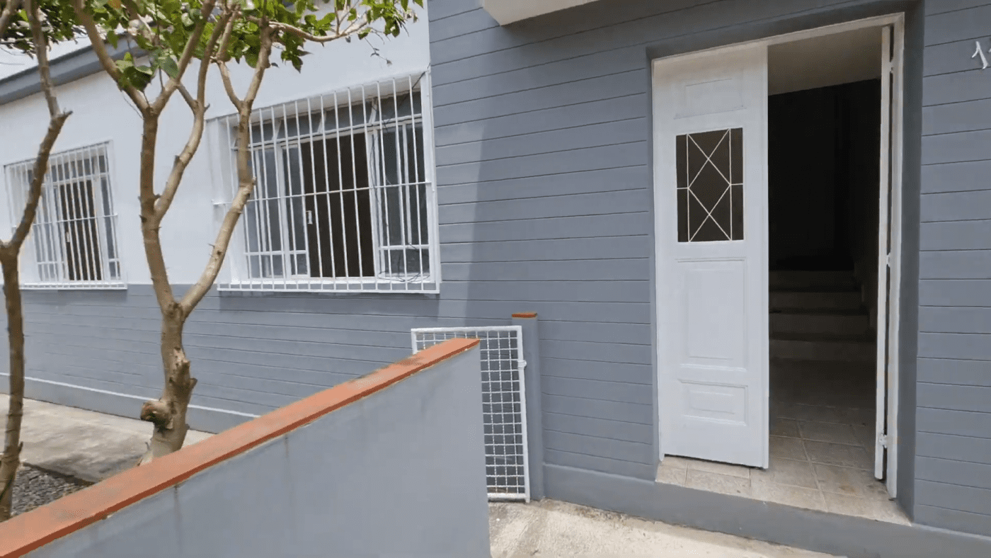 %%imagetitle% AP 2Q e 2 Vagas - Bairro de Fátima - Valença - UNIFAA (3)