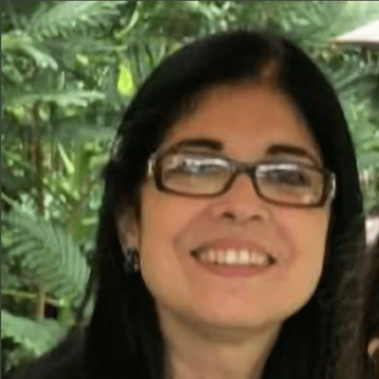 Gislanine Sacramento Labanca - GiGI