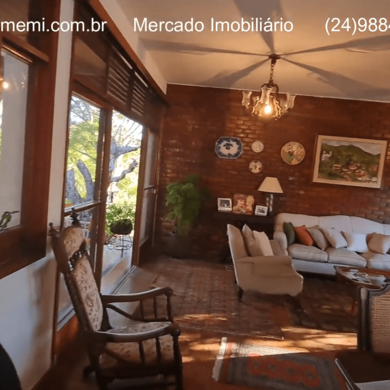 casa 6q em vassouras - 10100m2 de área (17)