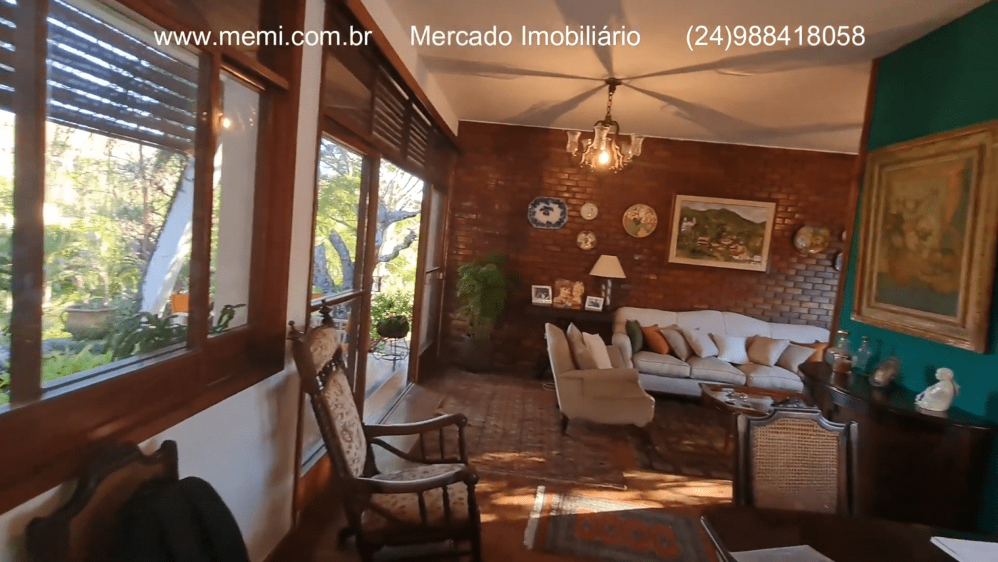 %%imagetitle% casa 6q em vassouras - 10100m2 de área (17)