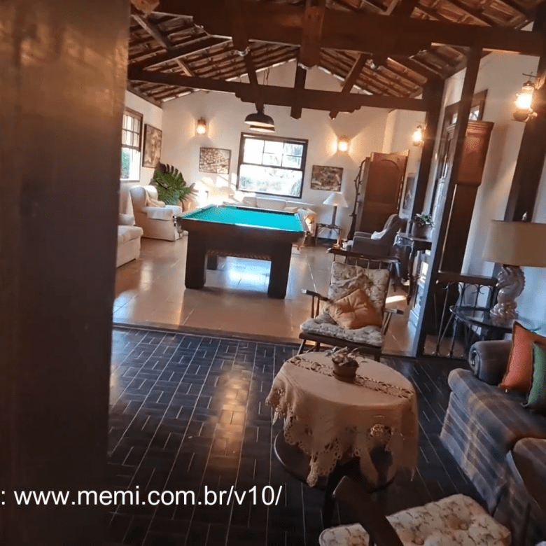 casa 6q em vassouras - 10100m2 de área (34)