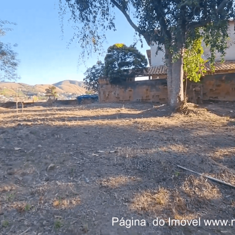 casa 6q em vassouras - 10100m2 de área (5)