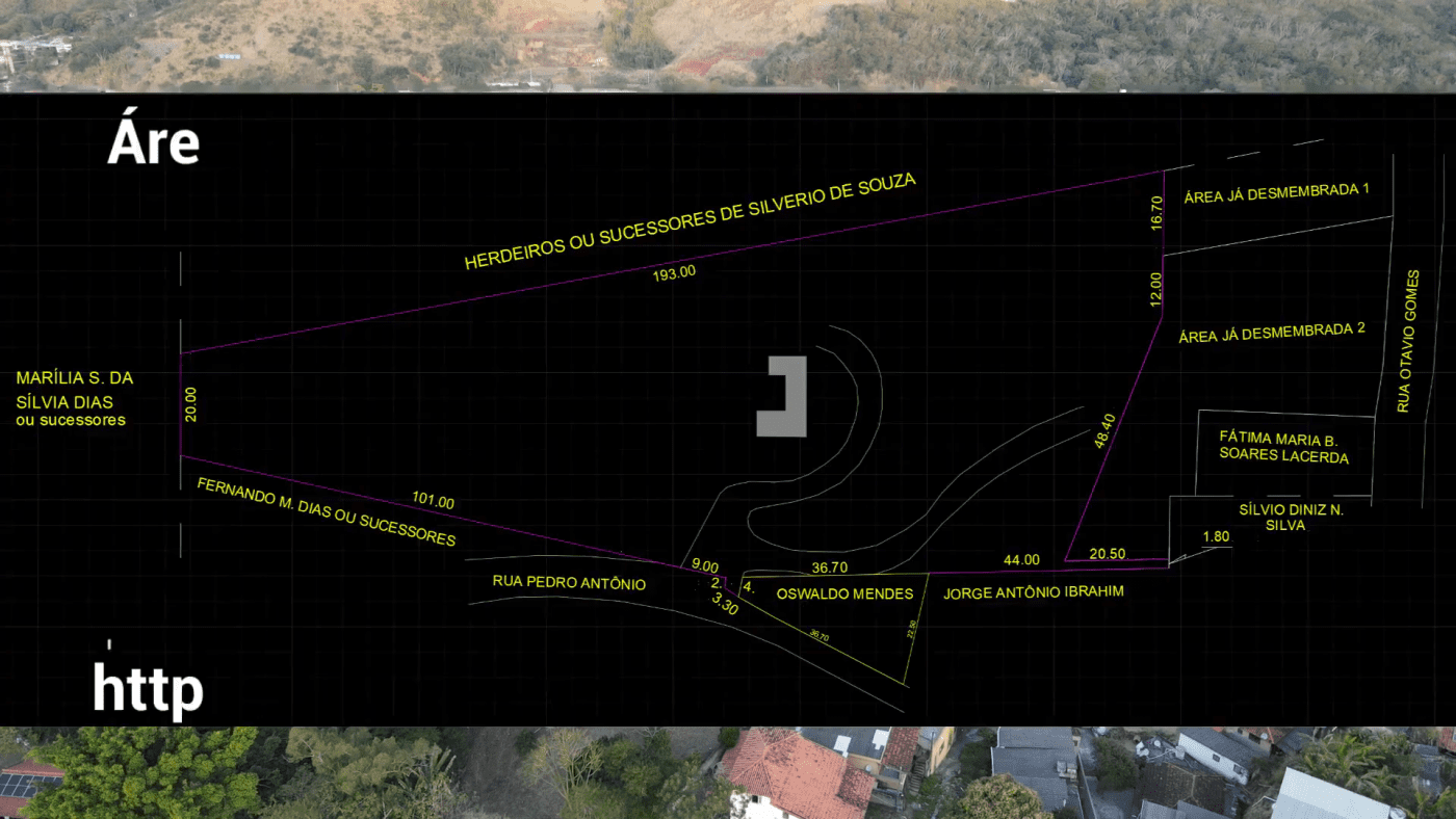 %%imagetitle% casa 6q em vassouras - 10100m2 de área (9)