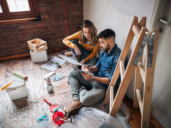 Elementor #19268 - manutenção de imóveis