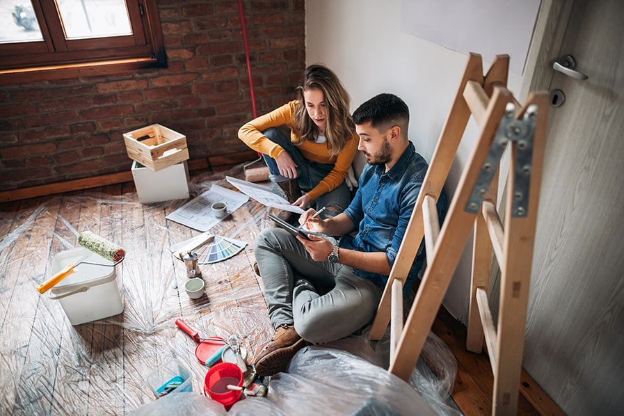 Elementor #19268 - manutenção de imóveis