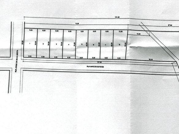 Terrenos no bairro Canteiro - Valença - Captura de tela 2025-07-09 140417