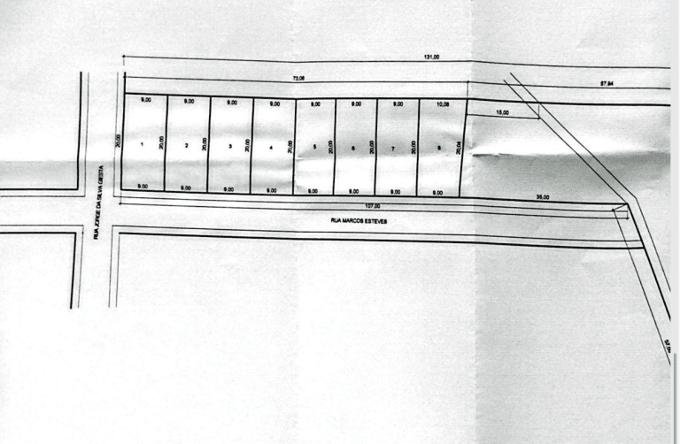 Terrenos no bairro Canteiro - Valença - Captura de tela 2025-07-09 140417
